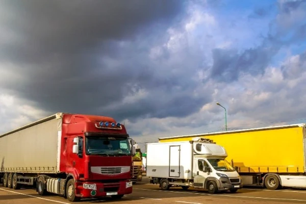 Ankara Düzce Nakliyat Ambarları