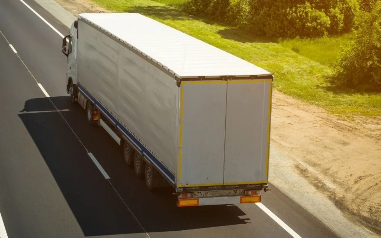 Ankara ve Düzce Arası Ambar Taşımacılık